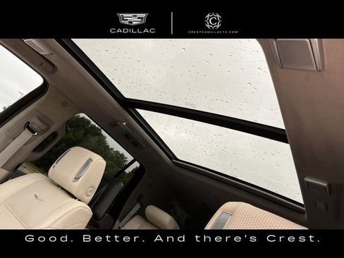 Certified 2023 Cadillac Escalade Sport Platinum AWD/4WD image 25