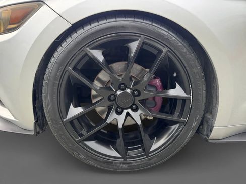 Used 2015 Ford Mustang Premium w/ Equipment Group 201A image 23