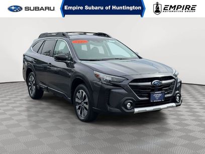 Used 2023 Subaru Outback Limited
