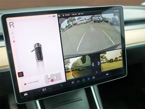 Used 2018 Tesla Model 3 Long Range image 16