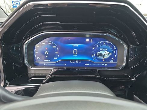 Certified 2022 Chevrolet Silverado 1500 LT Trail Boss image 12