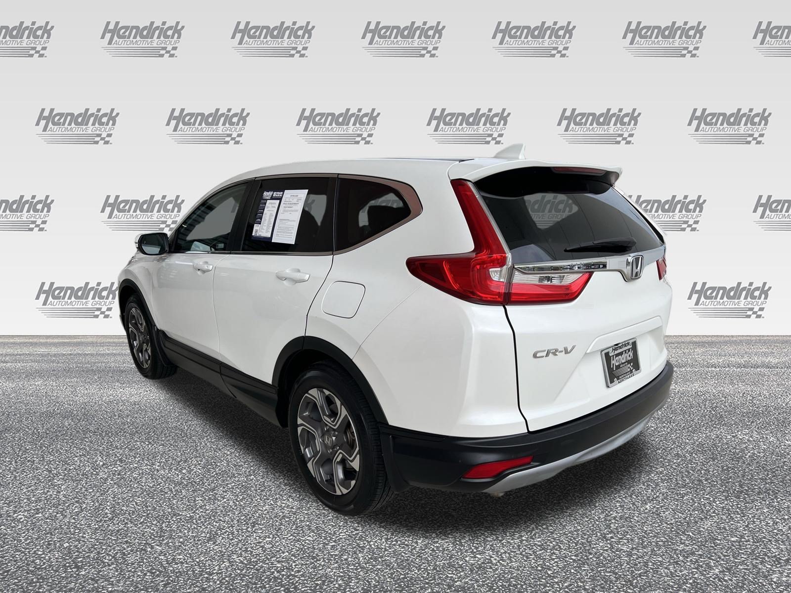 Used 2019 Honda CR-V EX-L image 7