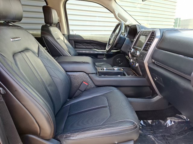 Used 2019 Ford Expedition Platinum AWD/4WD image 35