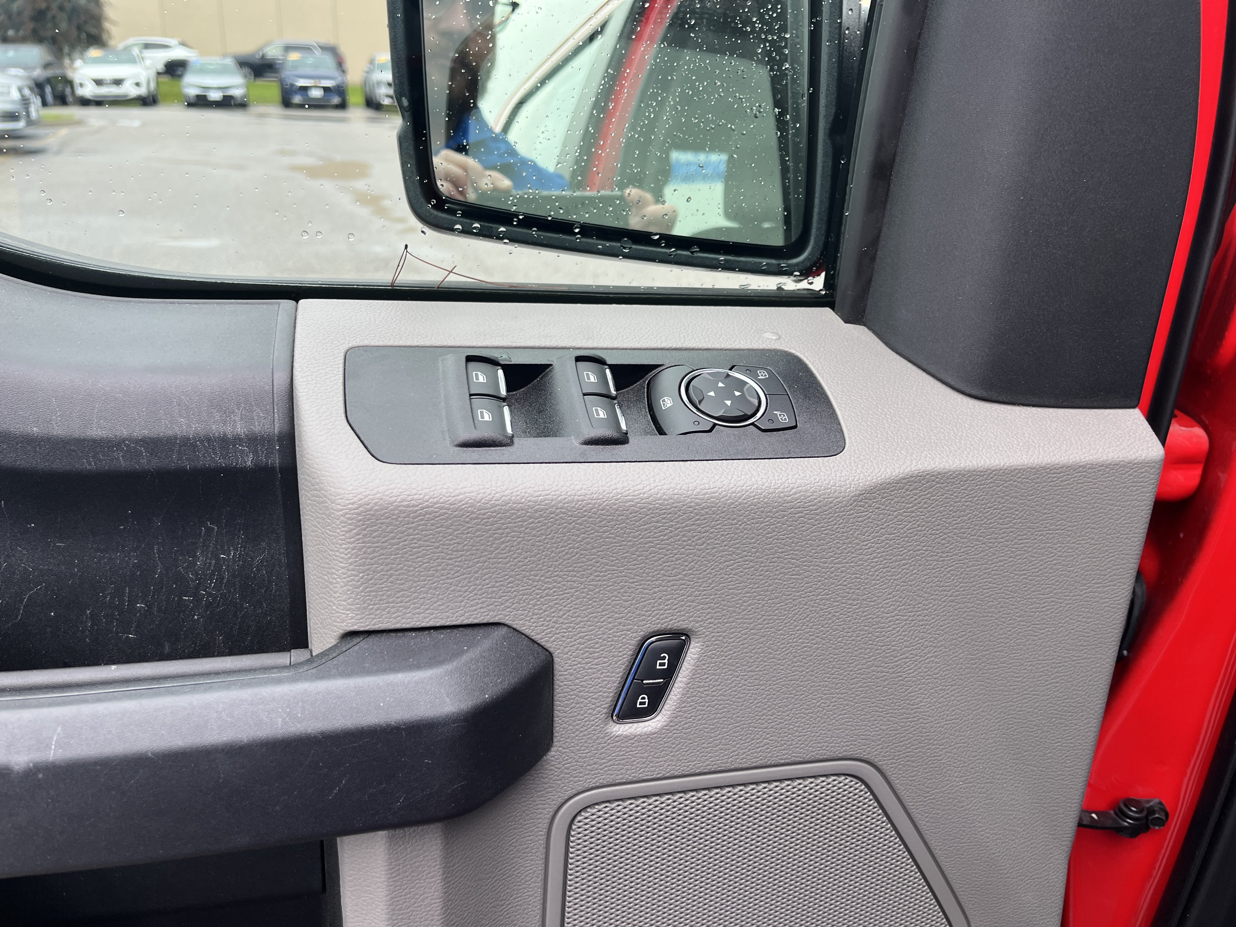 Used 2020 Ford F150 XL w/ Equipment Group 101A Mid AWD/4WD image 20
