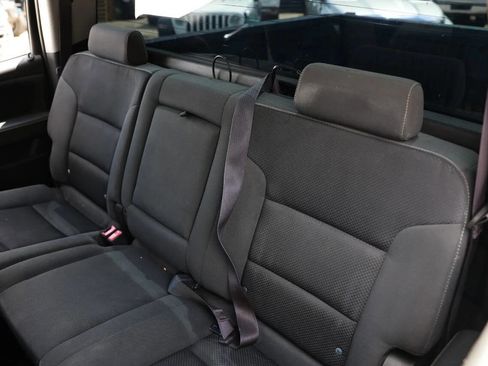 Used 2015 Chevrolet Silverado 1500 LT w/ LT Convenience Package AWD/4WD image 27