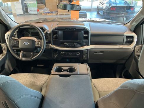 Used 2023 Ford F150 XLT w/ XTR Package image 25