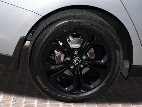 Certified 2025 Honda Accord SE image 40
