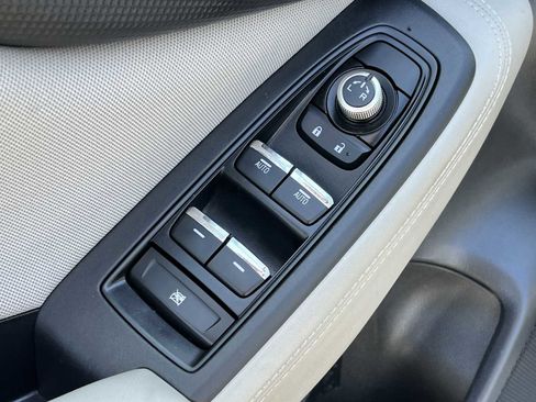 Used 2020 Subaru Forester Premium w/ Popular Package #1 image 13