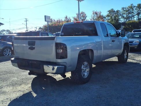 Used 2012 Chevrolet Silverado 1500 LT w/ All-Star Edition image 5