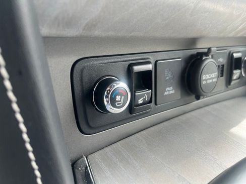 Used 2019 INFINITI QX80 Limited AWD/4WD image 41