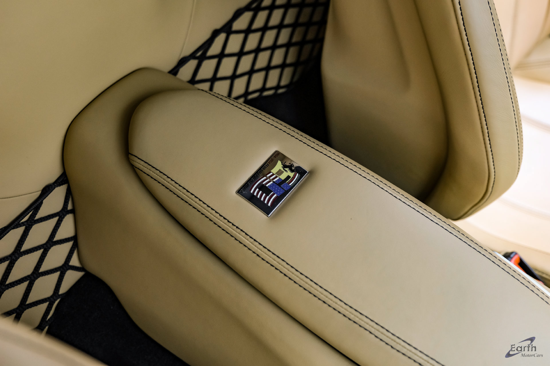 Used 2015 Ferrari F12 Berlinetta RWD image 91