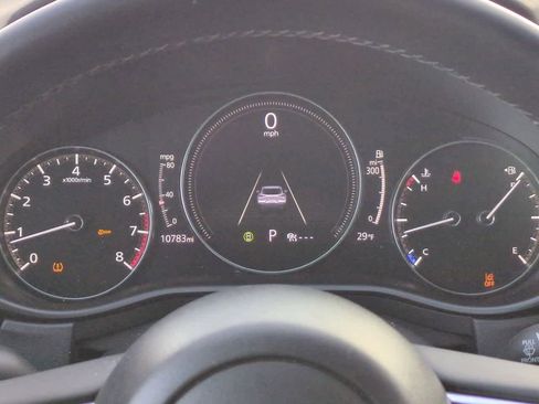 Used 2025 MAZDA CX-30 AWD 2.5 S w/ Preferred Package image 32