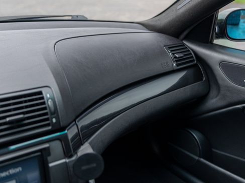 Used 2001 BMW M3 Coupe image 32