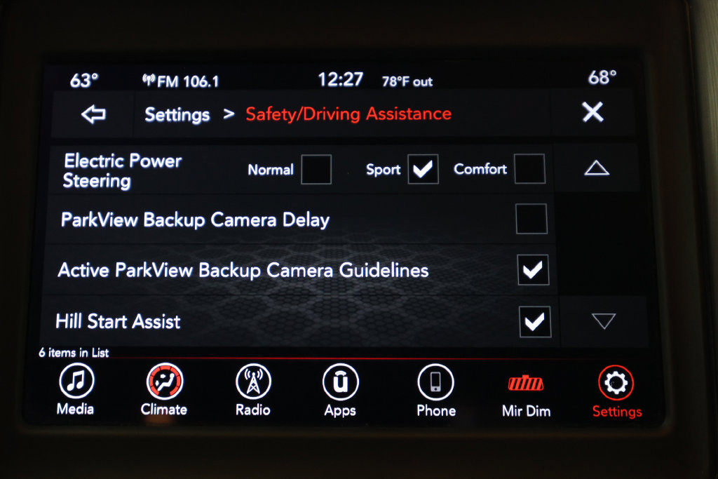 Used 2021 Dodge Challenger R/T RWD image 27