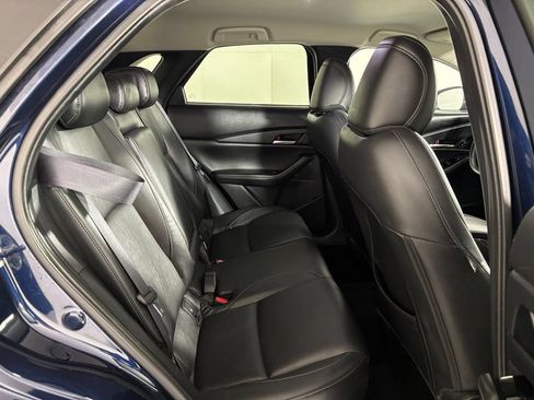 Used 2024 MAZDA CX-30 AWD 2.5 S w/ Select Sport Pkg image 36