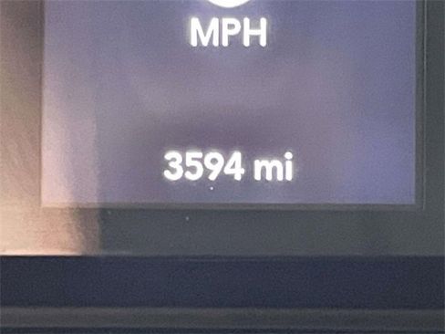 Used 2025 Jeep Gladiator Sport image 19