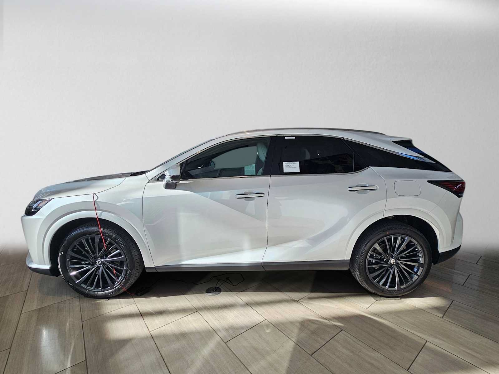 New 2026 Lexus RX 350 Premium w/ Convenience Package FWD image 2
