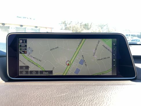 Used 2017 Lexus RX 350 FWD w/ Premium Package image 24