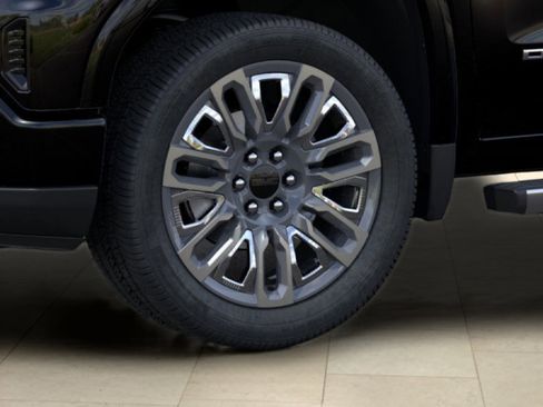 New 2026 GMC Sierra 1500 Denali Ultimate image 13