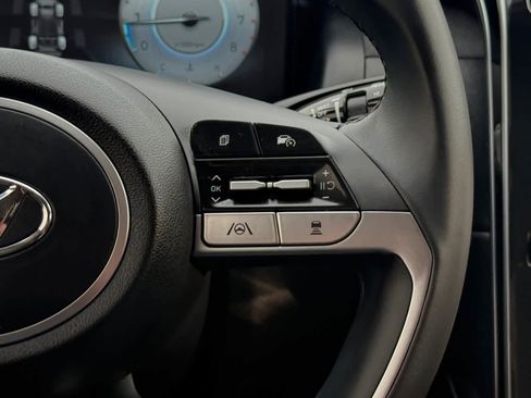 Certified 2023 Hyundai Tucson SEL w/ Convenience Package image 20