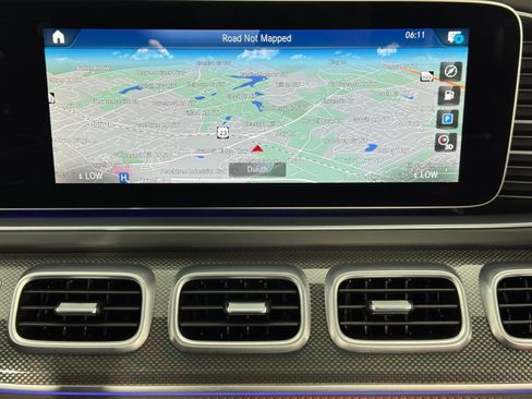 Used 2023 Mercedes-Benz GLE 63 AMG S image 33