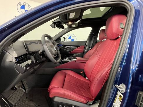 Certified 2025 BMW 530i xDrive image 21