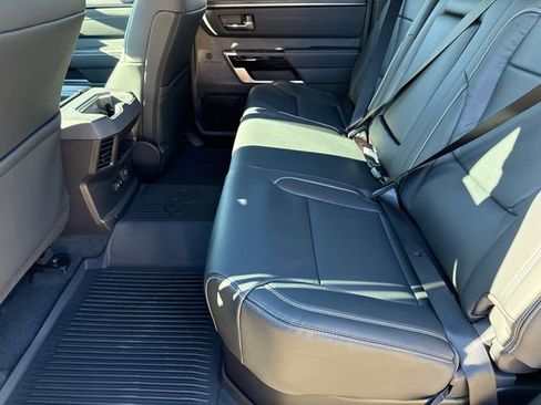 New 2026 Toyota Tundra Limited RWD image 16