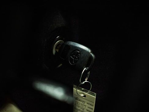 Used 2012 Toyota Prius C Two image 16