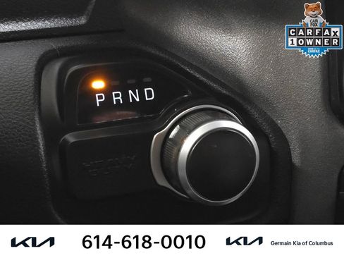 Used 2022 RAM 2500 Tradesman image 25