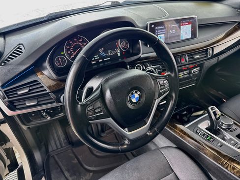 Used 2018 BMW X5 xDrive35i AWD/4WD image 23
