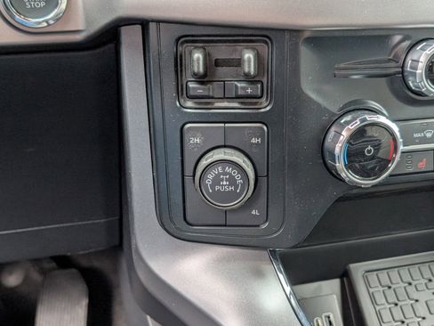 New 2025 Ford F150 XLT w/ Equipment Group 302A MID image 24