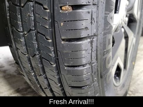 Used 2023 Ford Bronco Sport Outer Banks w/ Tech Package AWD/4WD image 11