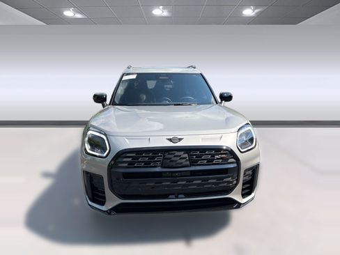 New 2027 MINI Cooper Countryman S AWD/4WD image 6