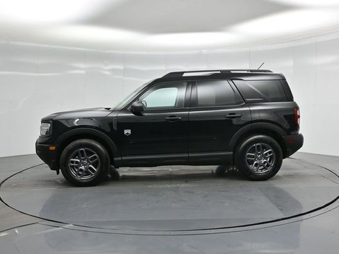 Certified 2025 Ford Bronco Sport Big Bend image 27