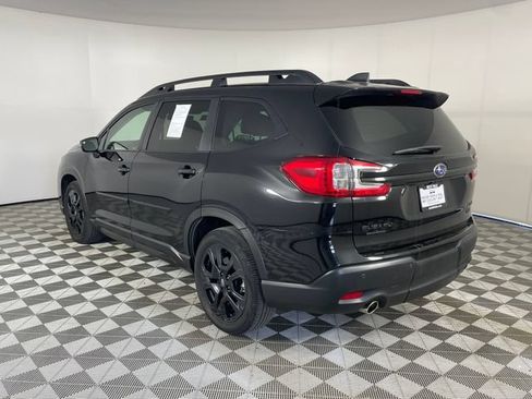 Used 2023 Subaru Ascent Onyx Edition AWD/4WD image 13