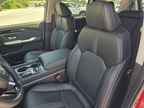 New 2026 Honda Pilot EX-L image 14