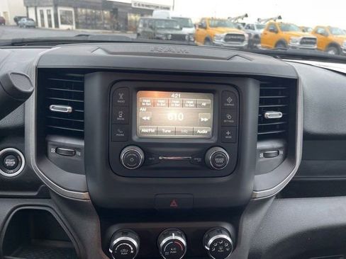 New 2024 RAM 3500 Tradesman image 18