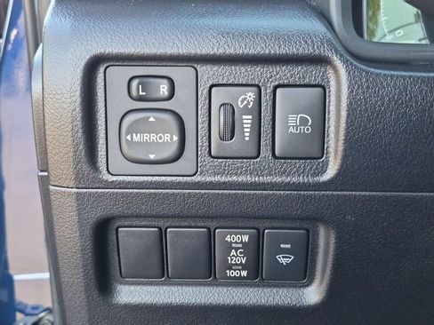Used 2023 Toyota 4Runner SR5 Premium w/ Moonroof Package RWD image 17