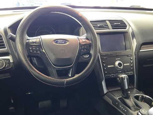 Used 2019 Ford Explorer Limited image 17