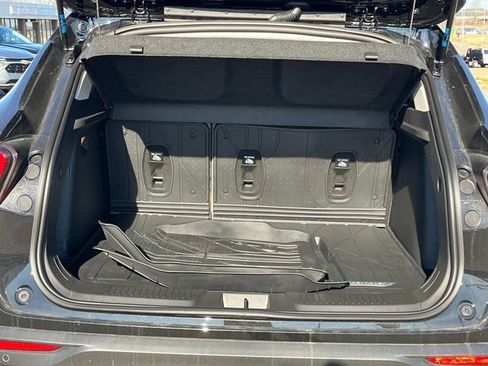 New 2026 Chevrolet Trax ACTIV w/ Driver Confidence Package image 6