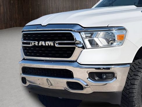 Used 2023 RAM 1500 Big Horn AWD/4WD image 9