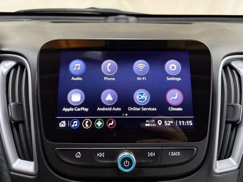Used 2023 Chevrolet Malibu LT FWD image 36