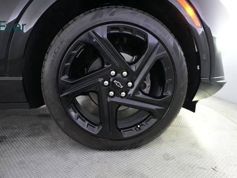 Used 2024 Chevrolet Equinox EV RS FWD image 20