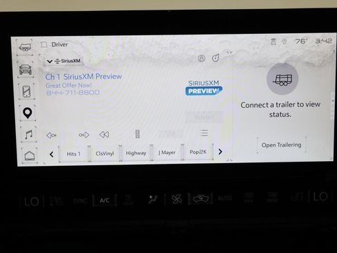 Used 2025 GMC Hummer EV 3X w/ LPO, Illumination Package AWD/4WD image 15