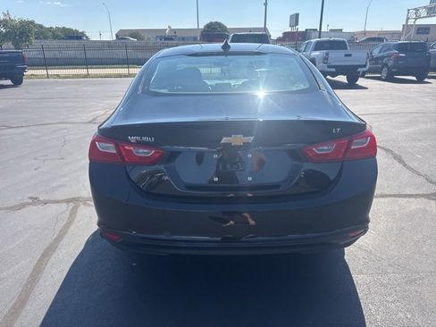 Used 2024 Chevrolet Malibu LT image 4