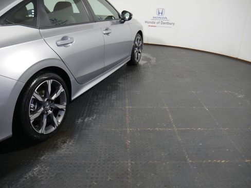 New 2026 Honda Civic Sport image 4