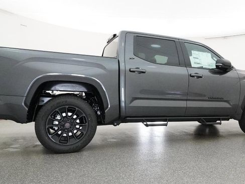 New 2026 Toyota Tundra SR5 AWD/4WD image 46