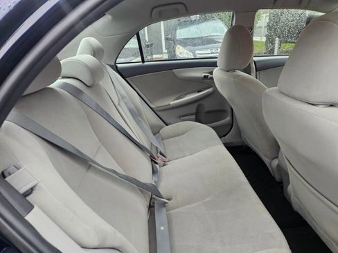 Used 2013 Toyota Corolla LE Special Edition image 15