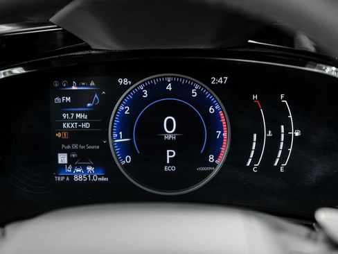 Used 2022 Lexus NX 350 AWD w/ Cold Area Package image 26