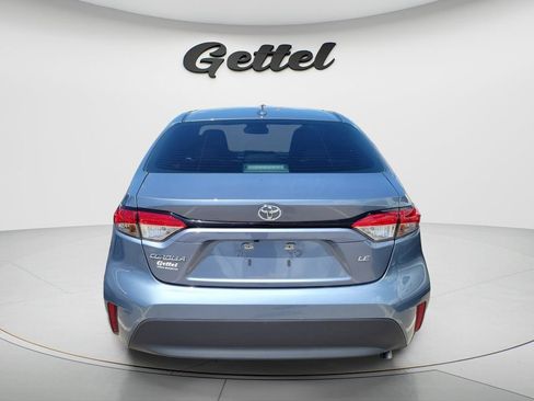 Used 2024 Toyota Corolla LE FWD image 8